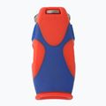 Fox 40 Sharx Safety оранжево-синій свисток зі шнуром 2