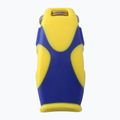 Fox 40 Sharx Safety жовто-блакитний свисток зі шнуром 2