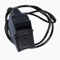 Свисток зі шнурком Fox 40 Sonik Blast CMG чорний 9203