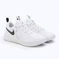 Кросівки волейбольні жіночі Nike Air Zoom Hyperace 2 білі AA0286-100 4