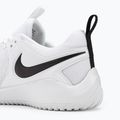 Кросівки волейбольні жіночі Nike Air Zoom Hyperace 2 білі AA0286-100 10