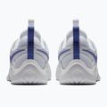Жіночі волейбольні кросівки Nike Air Zoom Hyperace 2 білі/королівські 7