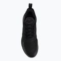 Кросівки чоловічі Nike Air Max 270 black/black/black 5