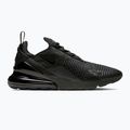 Кросівки чоловічі Nike Air Max 270 black/black/black