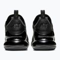 Кросівки чоловічі Nike Air Max 270 black/black/black 4