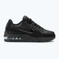 Кросівки чоловічі Nike Air Max Ltd 3 black / black / black 2