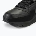 Кросівки чоловічі Nike Air Max Ltd 3 black / black / black 7