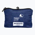 Рюкзак Ticket To The Moon Mini 15 л navy/blue 2