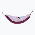 Гамак туристичний 2-місний Ticket To The Moon King Size plum/light purple 2