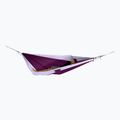 Гамак туристичний 2-місний Ticket To The Moon King Size plum/light purple 3