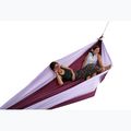 Гамак туристичний 2-місний Ticket To The Moon King Size plum/light purple 5