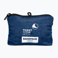 Рюкзак Ticket To The Moon Mini 15 л blue/aqua 2