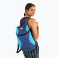 Рюкзак Ticket To The Moon Mini 15 л blue/aqua 4