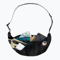 Сумка на плече Ticket To The Moon Upcycled Sling black/camo 2