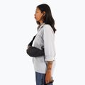 Сумка на плече Ticket To The Moon Upcycled Sling black/camo 5