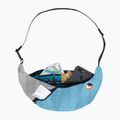 Сумка на плече Ticket To The Moon Upcycled Sling sky blue/frosty grey 2
