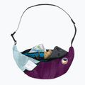 Сумка на плече Ticket To The Moon Upcycled Sling bag plum/cloud 2