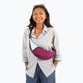 Сумка на плече Ticket To The Moon Upcycled Sling bag plum/cloud 3