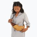 Сумка на плече Ticket To The Moon Upcycled Sling bag sand/chocolate 4