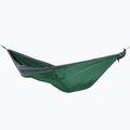 Гамак туристичний двомісний Ticket To The Moon Original petrol green/dark grey