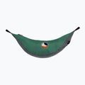 Гамак туристичний двомісний Ticket To The Moon Original petrol green/dark grey 2