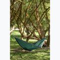 Гамак туристичний двомісний Ticket To The Moon Original petrol green/dark grey 4