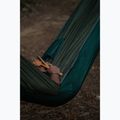 Гамак туристичний двомісний Ticket To The Moon King Size dark green/leaf green 6