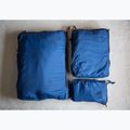 Набір органайзерів Ticket To The Moon Travel Cube Set 3 pcs. lightest blue/blue 3