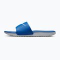 Шльопанці Nike Coffee hyper cobalt/white 9