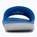 Шльопанці дитячі Nike Coffee hyper cobalt/white 6