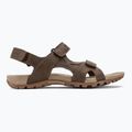 Чоловічі сандалі Merrell Sandspur Rift Strap slate black 2