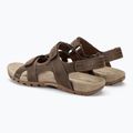 Чоловічі сандалі Merrell Sandspur Rift Strap slate black 3