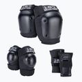 Комплект захисту 187 Killer Pads Six Pack black