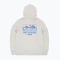 Кофта чоловіча KAVU True Gradient Hoody grey marl 2