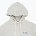 Кофта чоловіча KAVU True Gradient Hoody grey marl 3