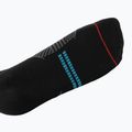 Шкарпетки хокейні CCM Compression Knee black/red 3