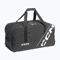 Сумка дорожня CCM 520 Wheeled Player Bag 32' 115 l black/white 2