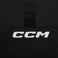 Сумка дорожня CCM 520 Wheeled Player Bag 37' 175 l black/white 5
