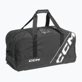 Сумка дорожня CCM 520 Wheeled Player Bag 37' 175 l black/white 2