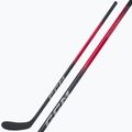 Ключка хокейна дитяча CCM JetSpeed FT860 JR black/red 6