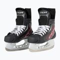 Ковзани хокейні дитячі CCM JetSpeed FT860 JR Regular Player Skates black 2