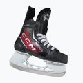 Ковзани хокейні дитячі CCM JetSpeed FT860 JR Regular Player Skates black 4