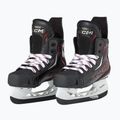 Ковзани хокейні дитячі CCM JetSpeed FT8 Pro YT REGULAR black 2