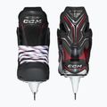 Ковзани хокейні дитячі CCM JetSpeed FT8 Pro YT REGULAR black 3