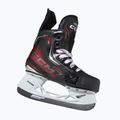 Ковзани хокейні дитячі CCM JetSpeed FT8 Pro YT REGULAR black 4