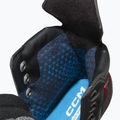 Ковзани хокейні дитячі CCM JetSpeed FT8 Pro YT REGULAR black 5