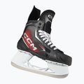 Ковзани хокейні CCM JetSpeed FT860 IN Regular Player Skates black 4