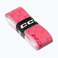 Стрічка для хокейної ключки CCM Stick Grip red