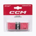 Стрічка для хокейної ключки CCM Stick Grip red 2