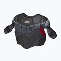 Накладки на плечі хокейні CCM Next SR Shoulder Pads black 2